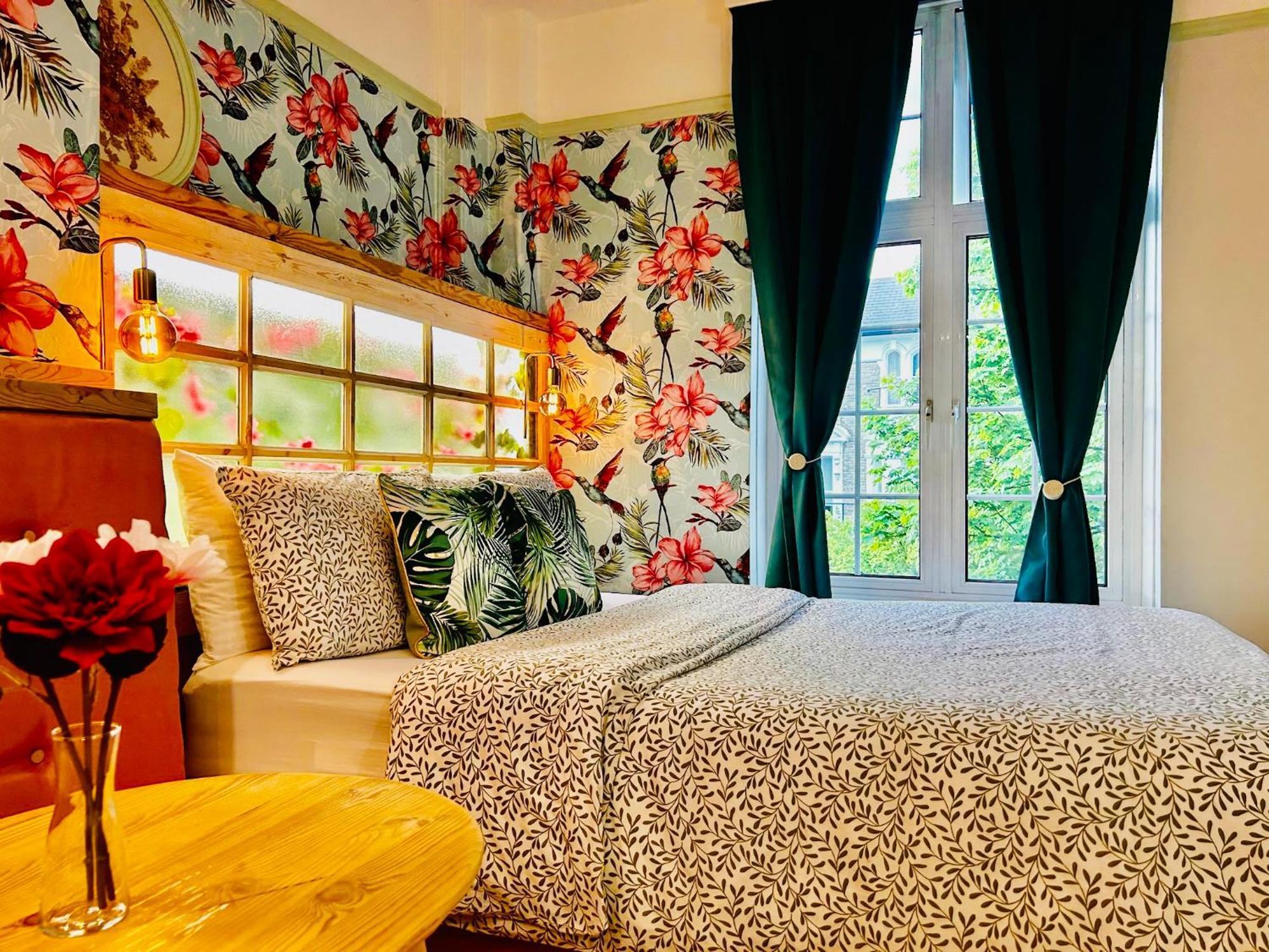 Rest Boutique Notting Hill Hotel Londra Exterior foto