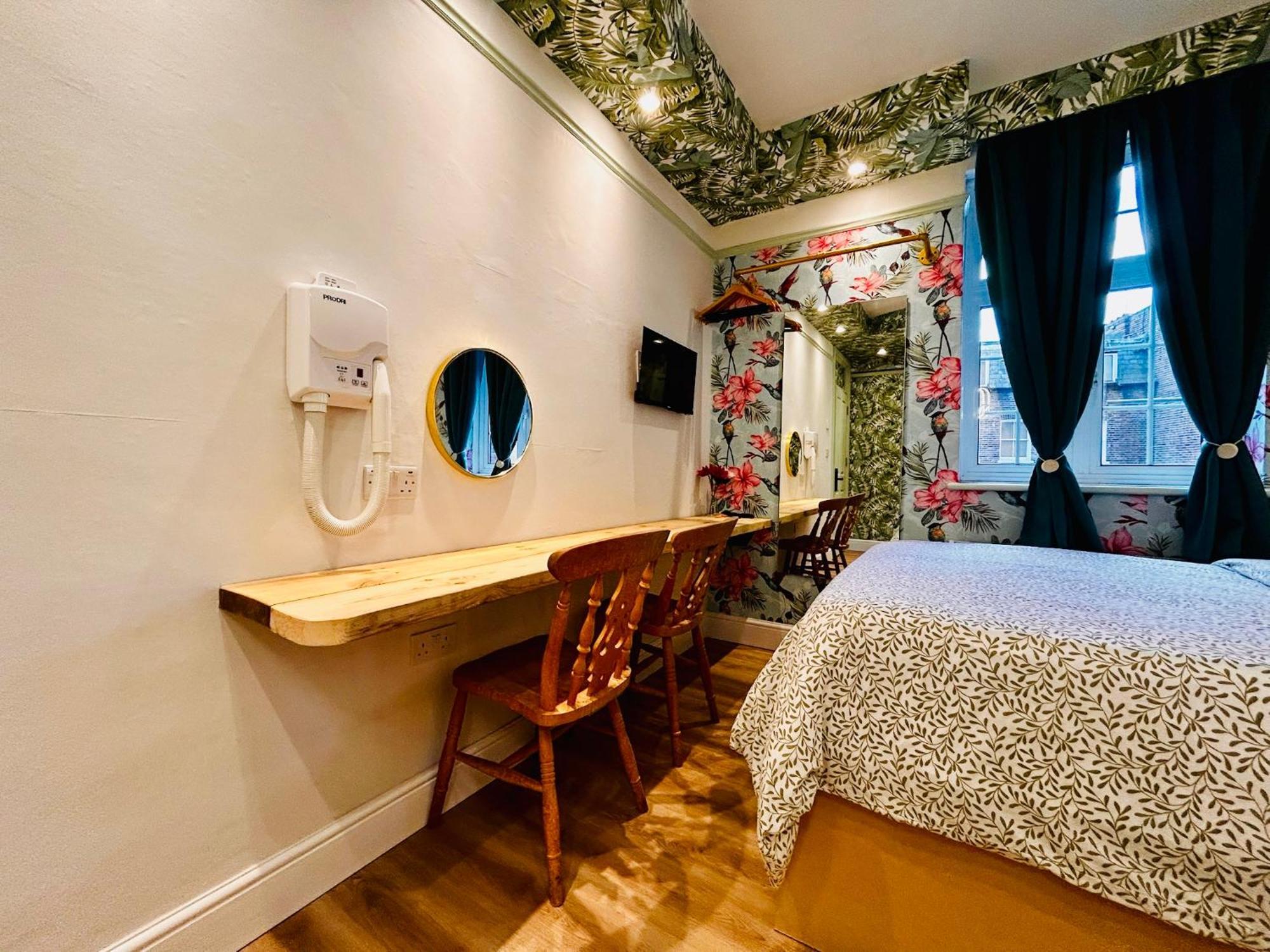 Rest Boutique Notting Hill Hotel Londra Exterior foto