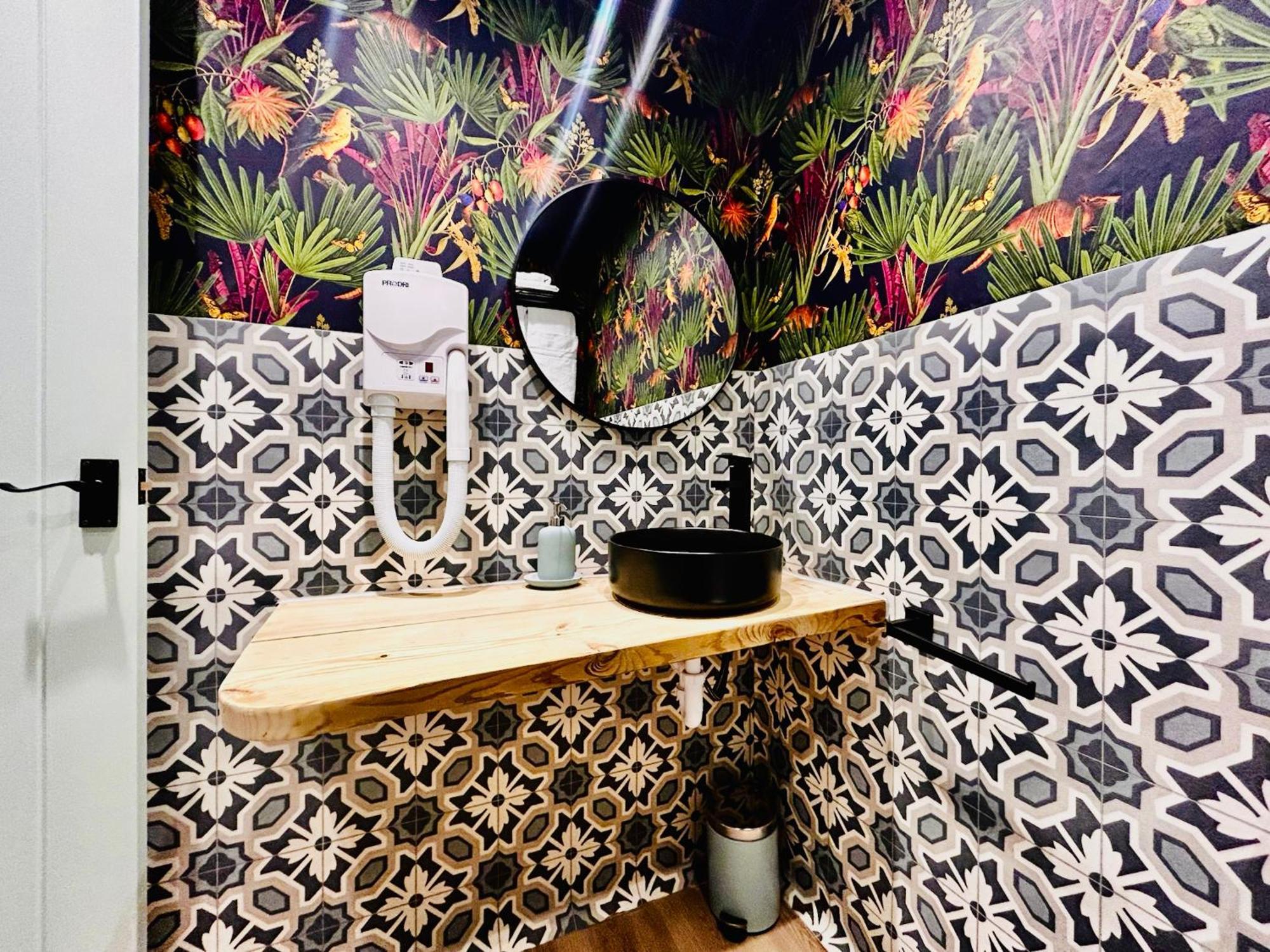 Rest Boutique Notting Hill Hotel Londra Cameră foto
