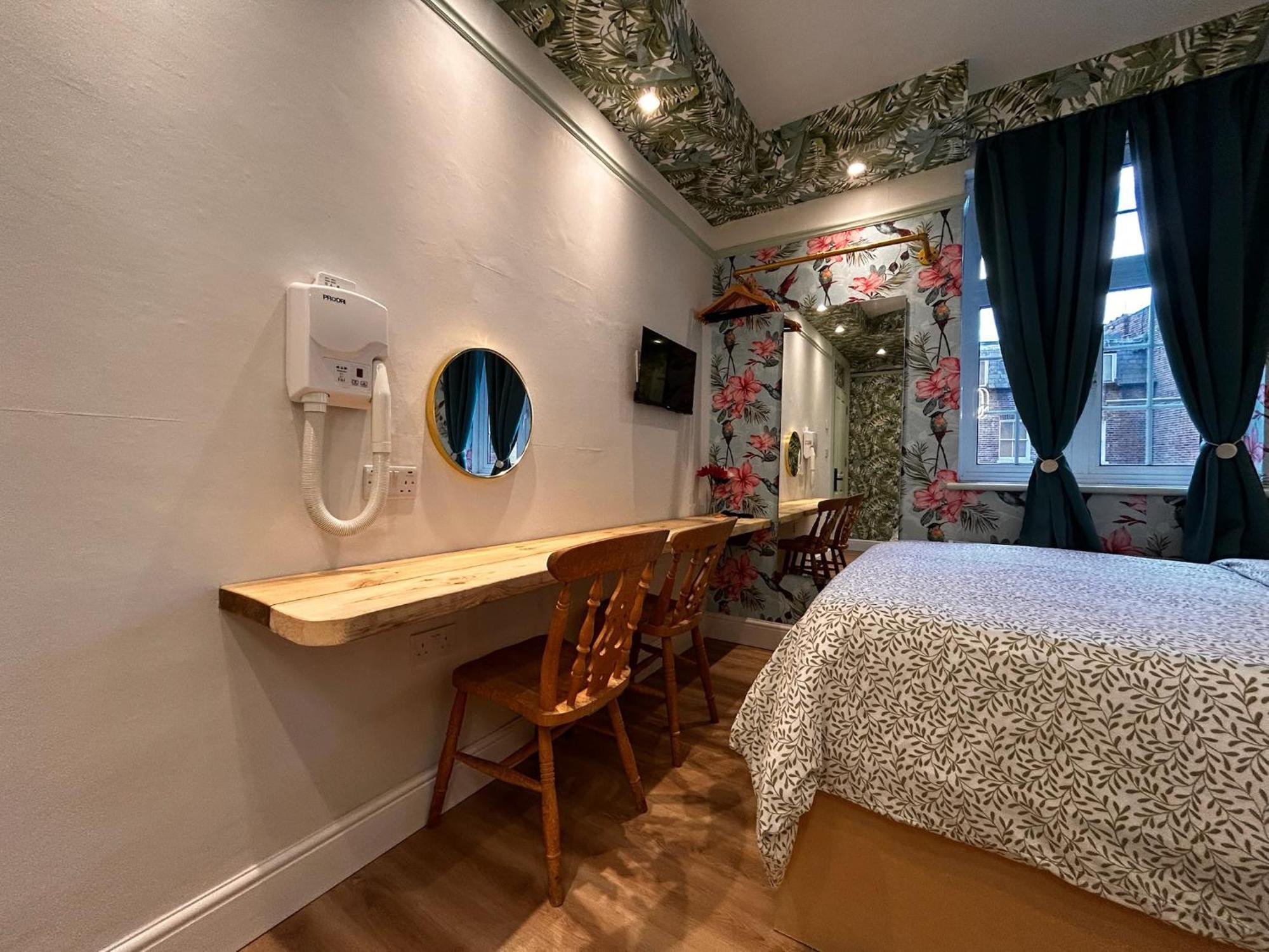 Rest Boutique Notting Hill Hotel Londra Exterior foto