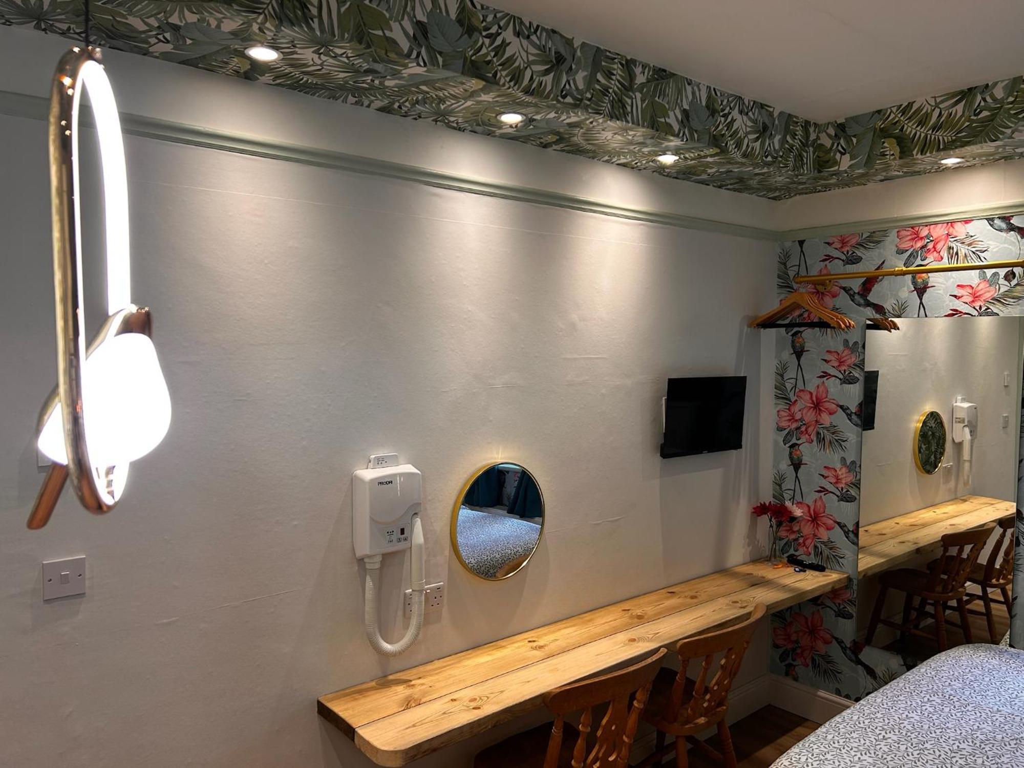 Rest Boutique Notting Hill Hotel Londra Exterior foto
